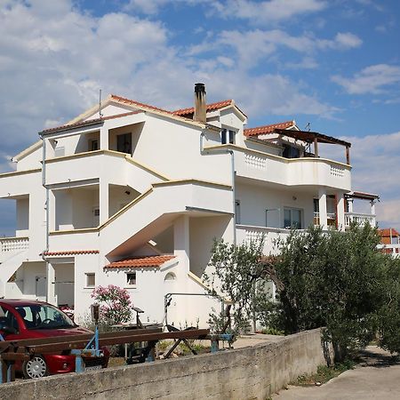 Apartment Lambasa Vodice Extérieur photo