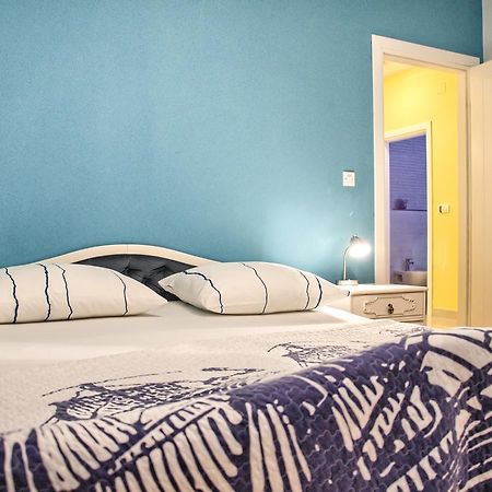 Apartment Lambasa Vodice Extérieur photo