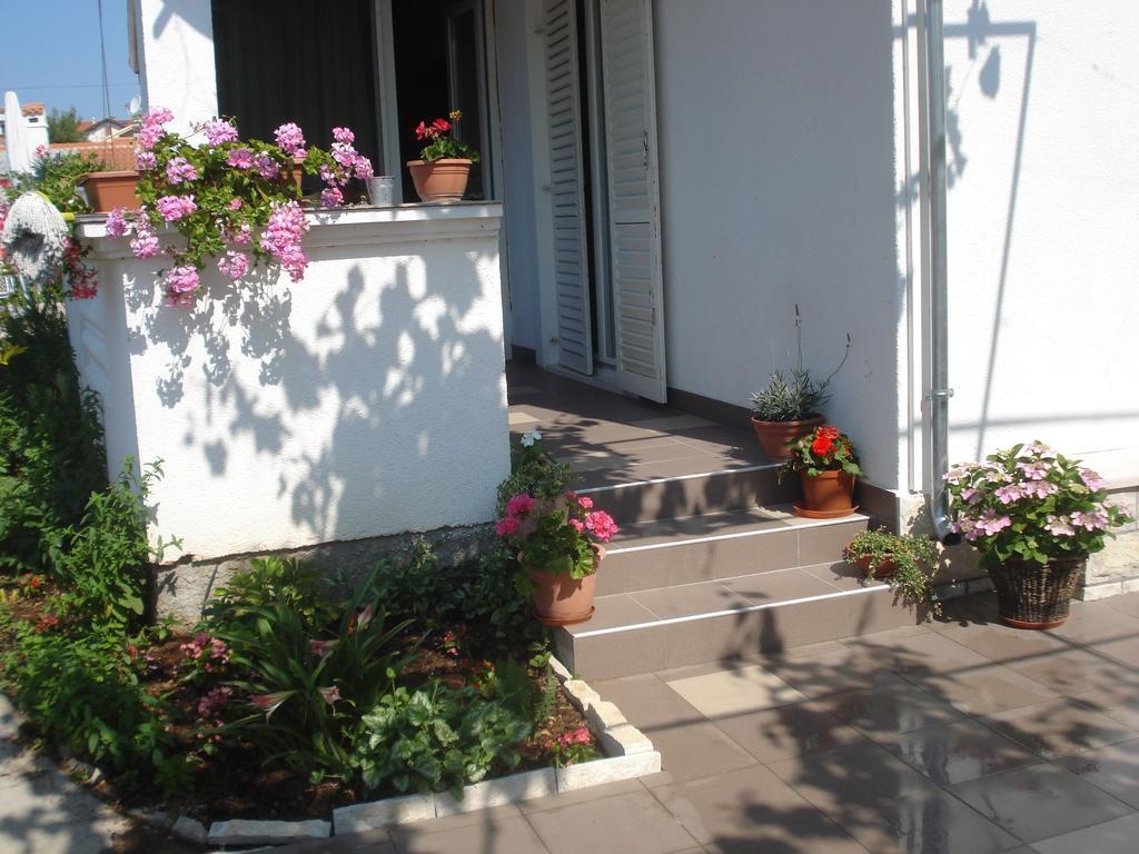Apartment Lambasa Vodice Extérieur photo
