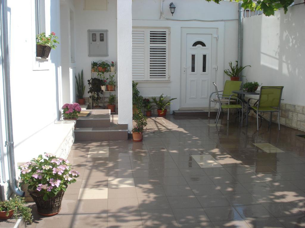 Apartment Lambasa Vodice Extérieur photo