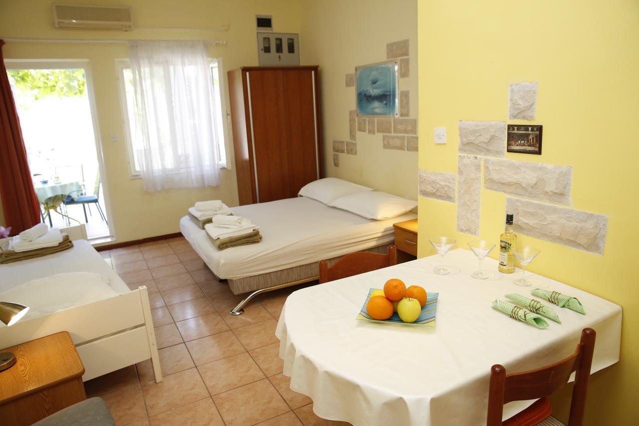 Apartment Lambasa Vodice Extérieur photo