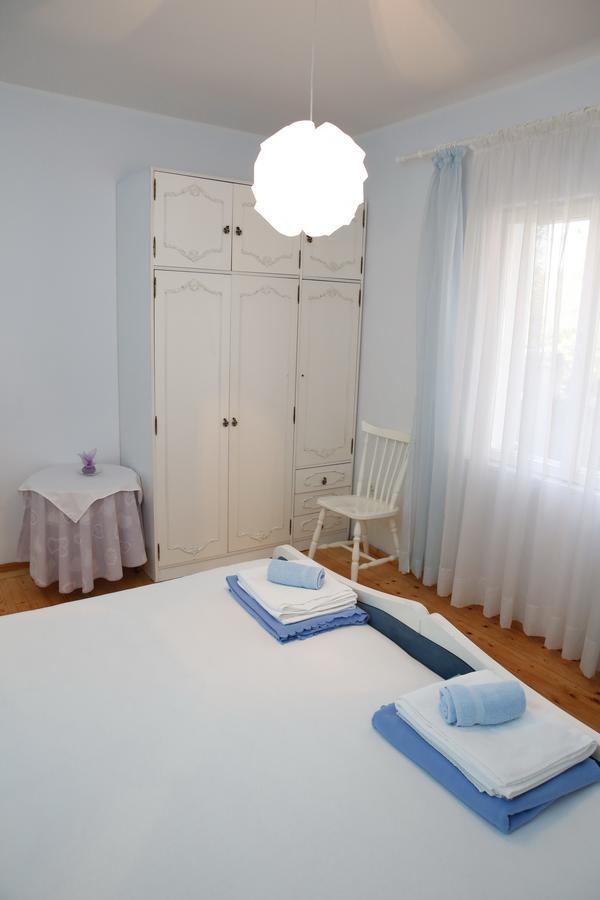 Apartment Lambasa Vodice Extérieur photo
