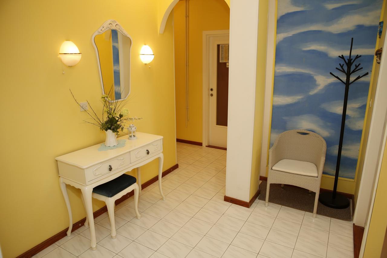 Apartment Lambasa Vodice Extérieur photo