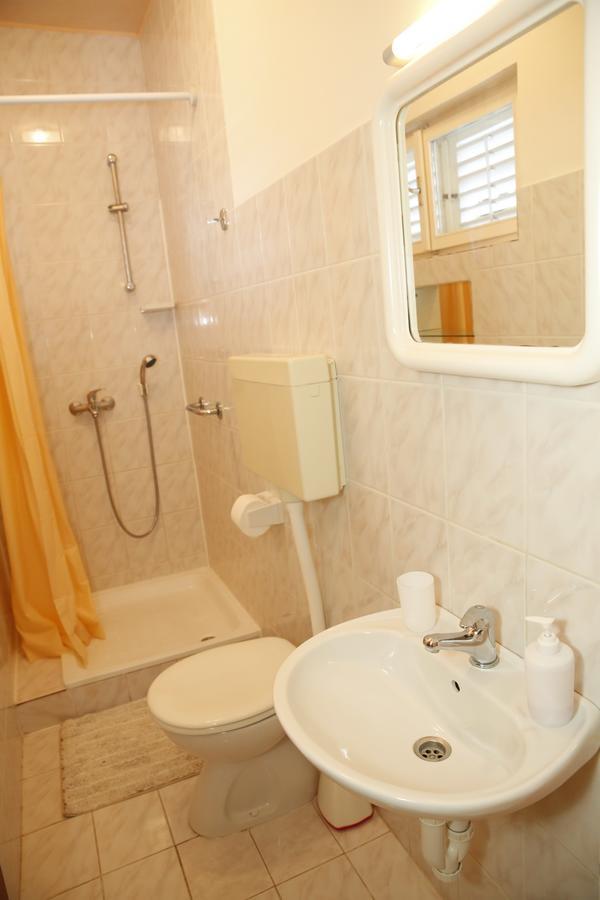 Apartment Lambasa Vodice Extérieur photo
