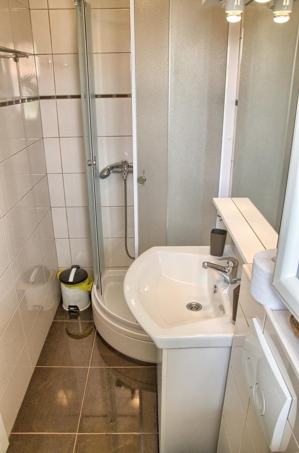 Apartment Lambasa Vodice Extérieur photo