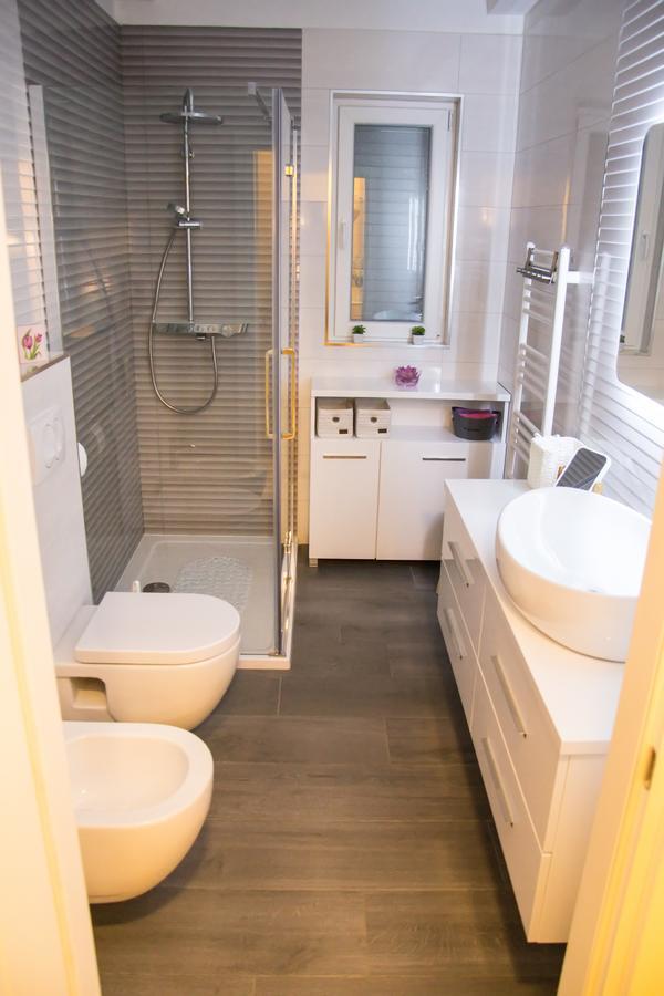 Apartment Lambasa Vodice Extérieur photo