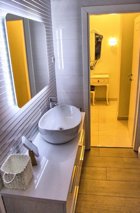 Apartment Lambasa Vodice Extérieur photo