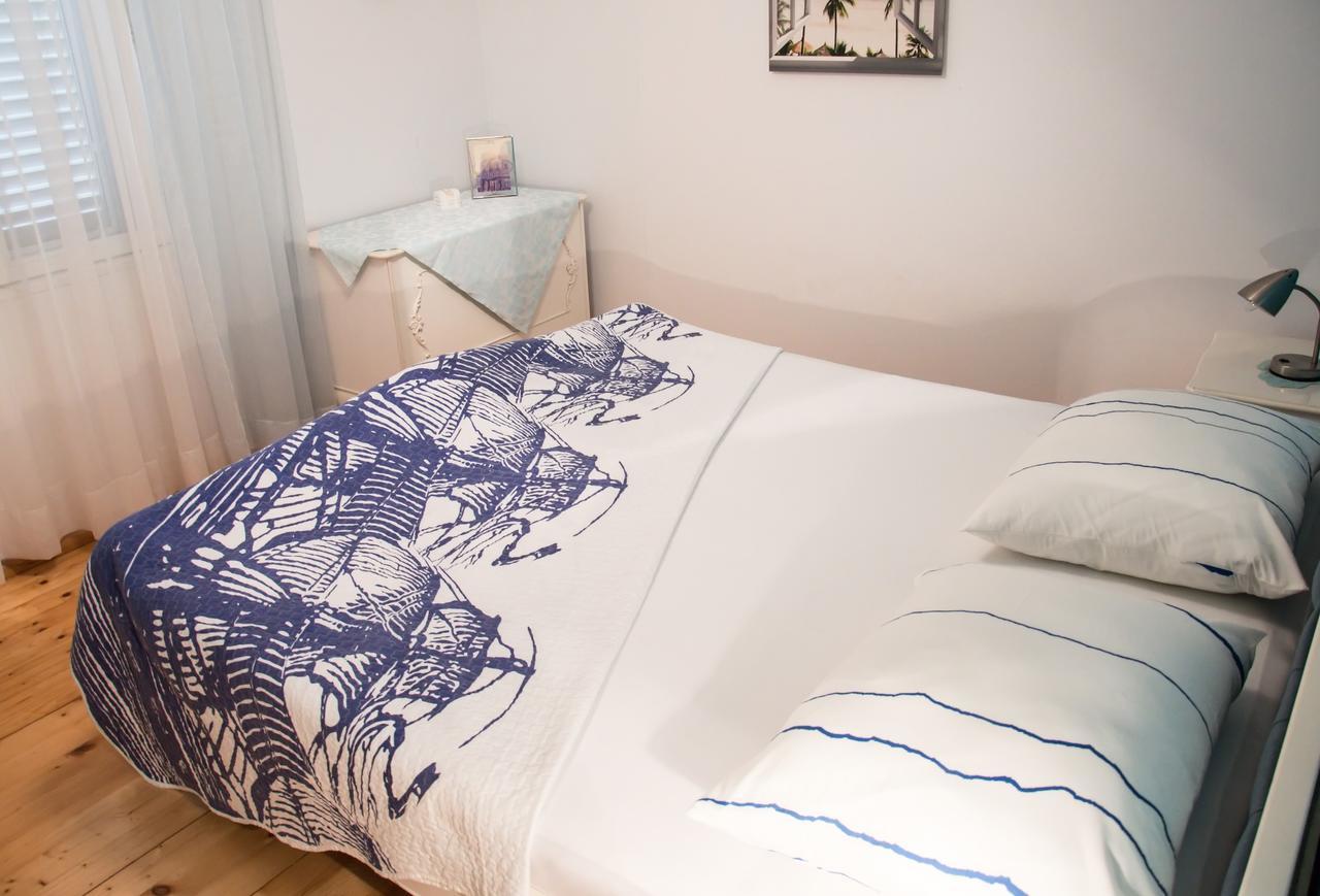 Apartment Lambasa Vodice Extérieur photo