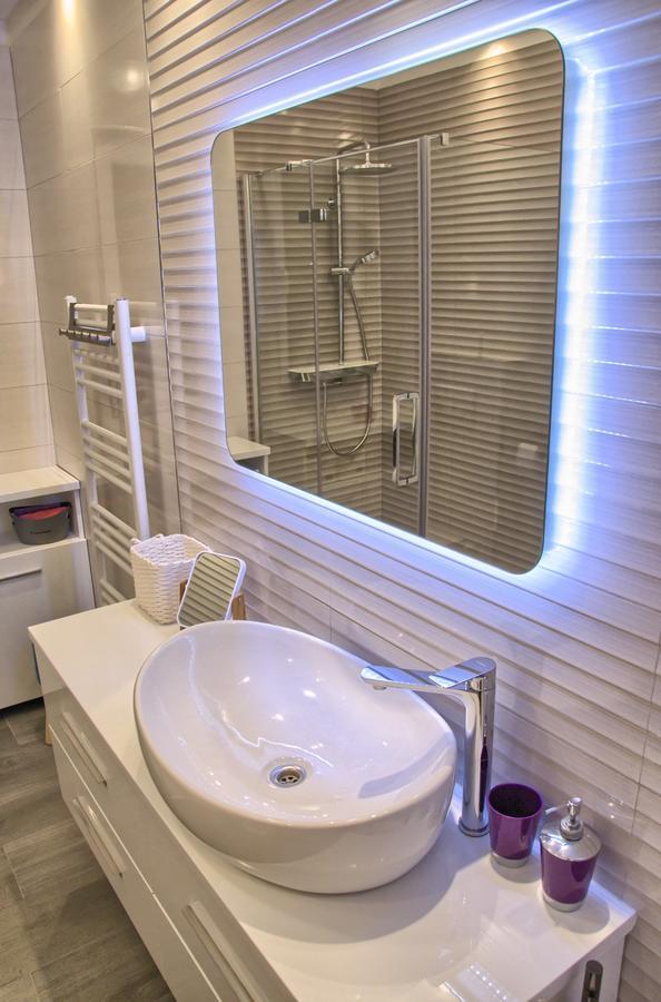 Apartment Lambasa Vodice Extérieur photo