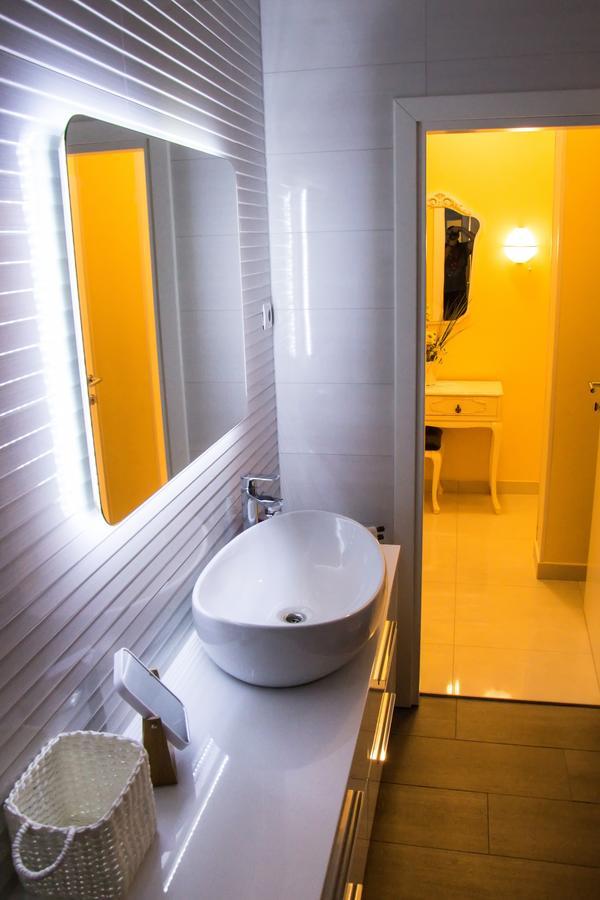 Apartment Lambasa Vodice Extérieur photo