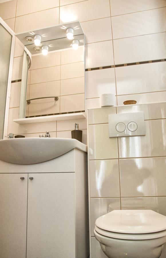 Apartment Lambasa Vodice Extérieur photo