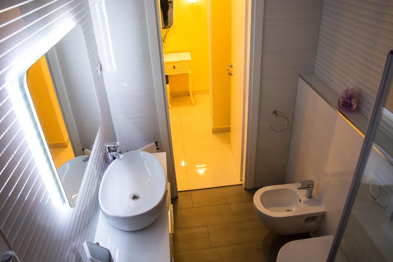Apartment Lambasa Vodice Extérieur photo